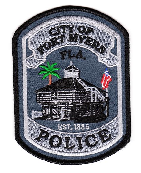 fort myers police department|fort myers police department arrests.